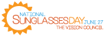 National Sunglasses Day